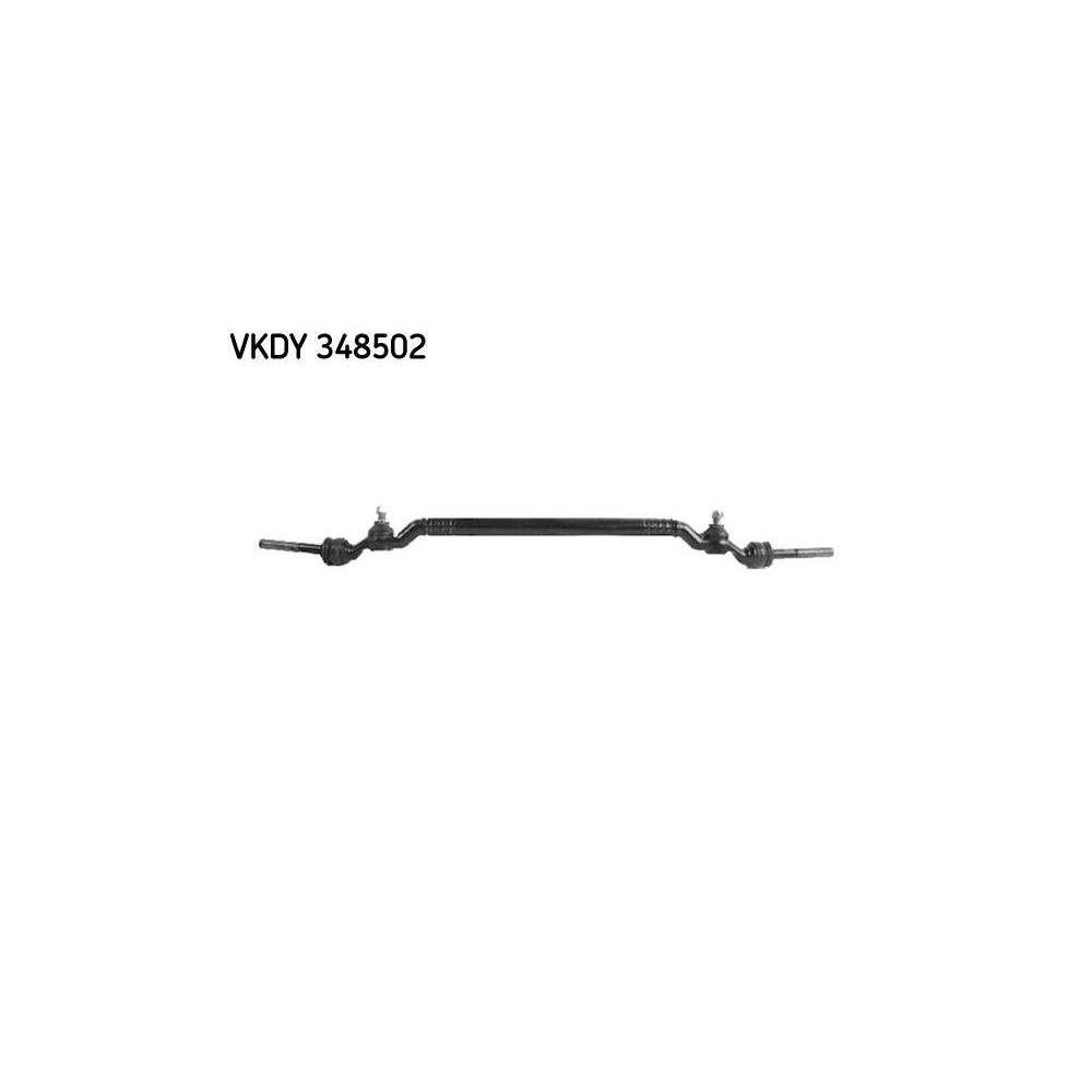 Lenkstange SKF VKDY 348502 f&uuml;r BMW, Vorderachse, mitte