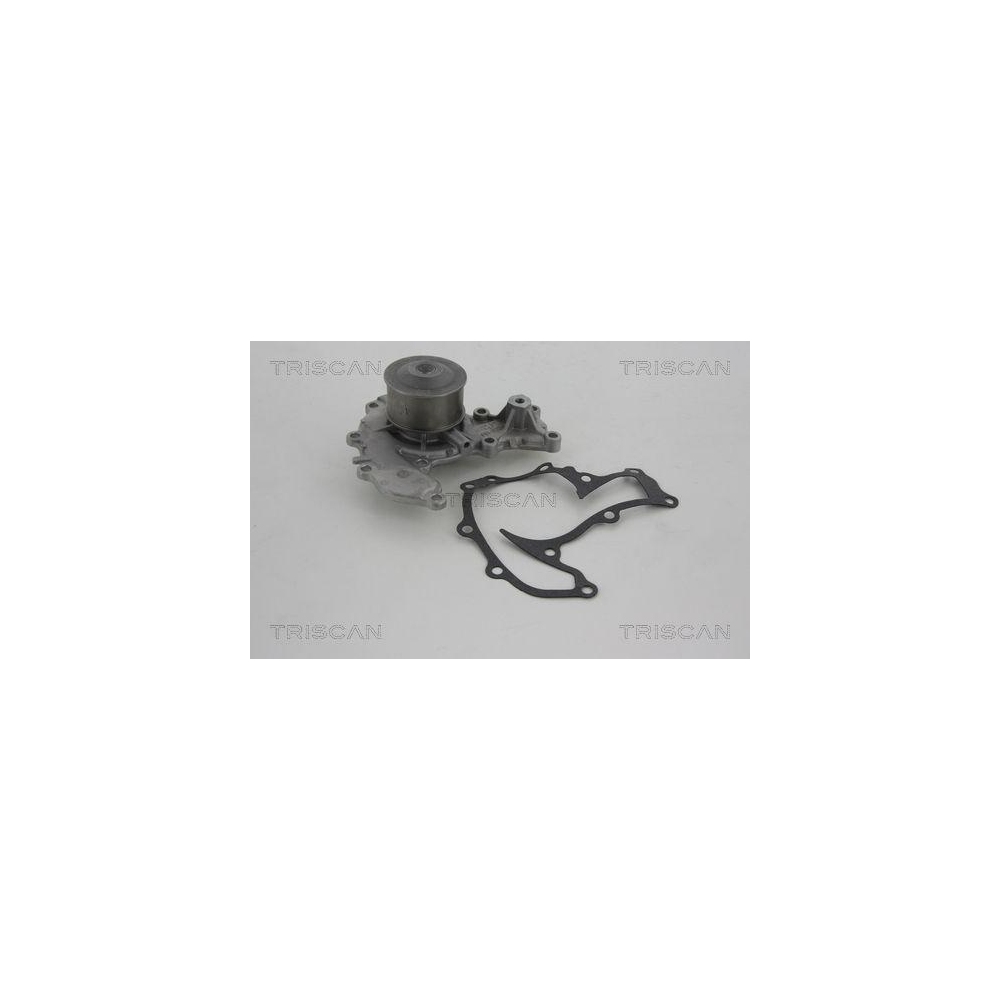 Wasserpumpe, Motork&uuml;hlung TRISCAN 8600 10037 f&uuml;r ISUZU OPEL VAUXHALL