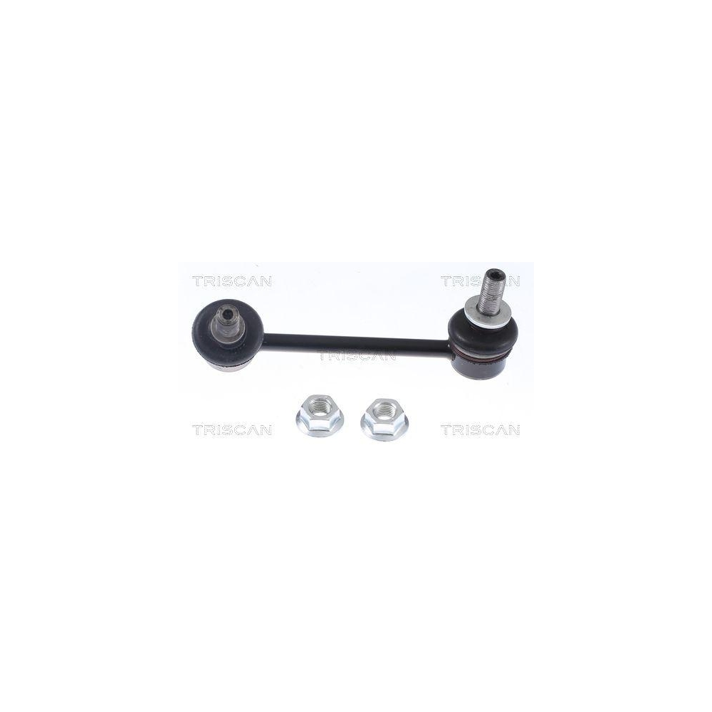 Stange/Strebe, Stabilisator TRISCAN 8500 13654 f&uuml;r LEXUS, Hinterachse links