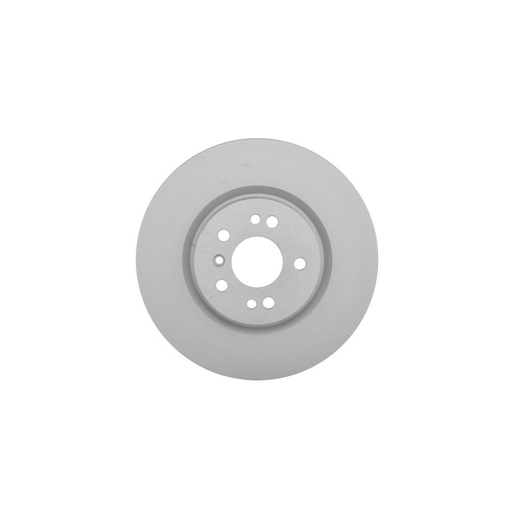 Bremsscheibe BOSCH 0 986 479 269 f&uuml;r MERCEDES-BENZ, Vorderachse