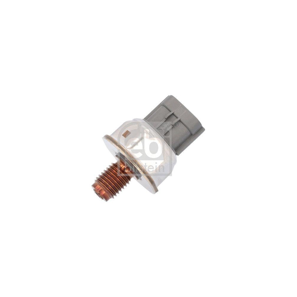 FEBI BILSTEIN Sensor, Kraftstoffdruck 182384 f&uuml;r CITRO&Euml;N FIAT FORD MITSUBISHI