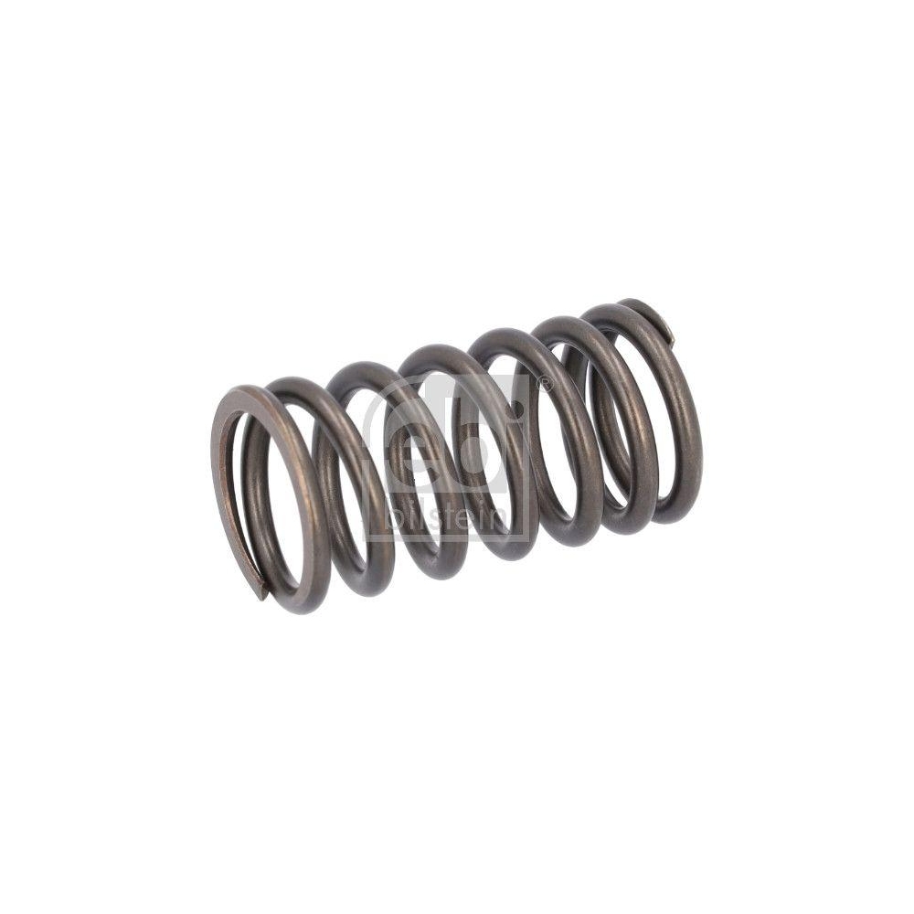 FEBI BILSTEIN Ventilfeder 187750 für DAF