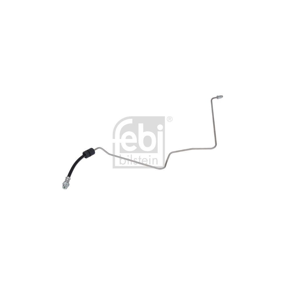 FEBI BILSTEIN Bremsschlauch 185682 f&uuml;r FORD FORD MOTOR COMPANY, innen