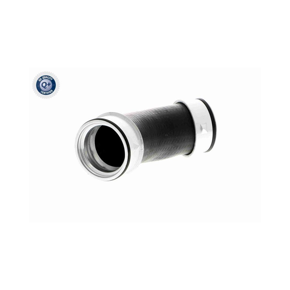 Ladeluftschlauch VAICO V10-2900 Q+, Erstausr&uuml;sterqualit&auml;t f&uuml;r AUDI SEAT SKODA VW