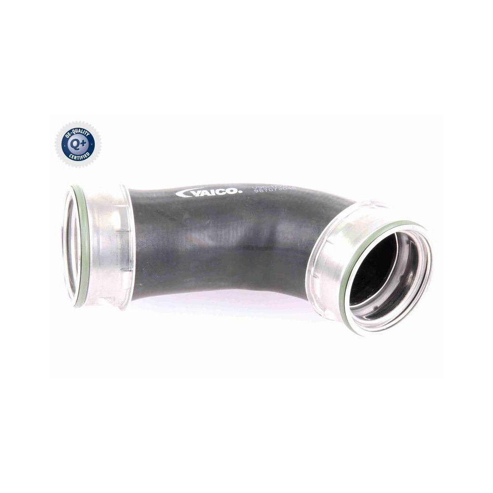 Ladeluftschlauch VAICO V30-1770 Q+, Erstausr&uuml;sterqualit&auml;t f&uuml;r MERCEDES-BENZ