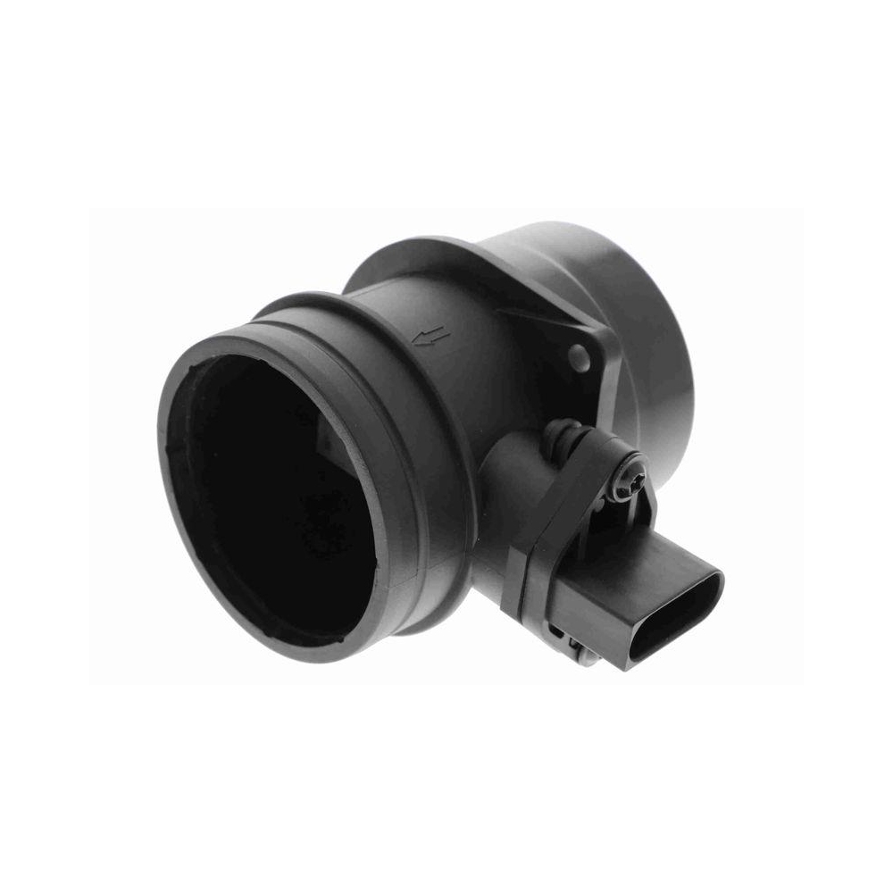 Luftmassenmesser VEMO V10-72-1296 Original VEMO Qualit&auml;t f&uuml;r AUDI PORSCHE SEAT