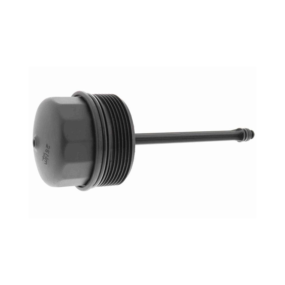 Deckel, &Ouml;lfiltergeh&auml;use VAICO V10-4016 Original VAICO Qualit&auml;t f&uuml;r AUDI SEAT VW