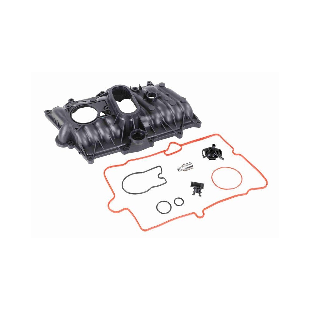 Saugrohr, Luftversorgung VAICO V51-0405 Original VAICO Qualit&auml;t f&uuml;r CHEVROLET