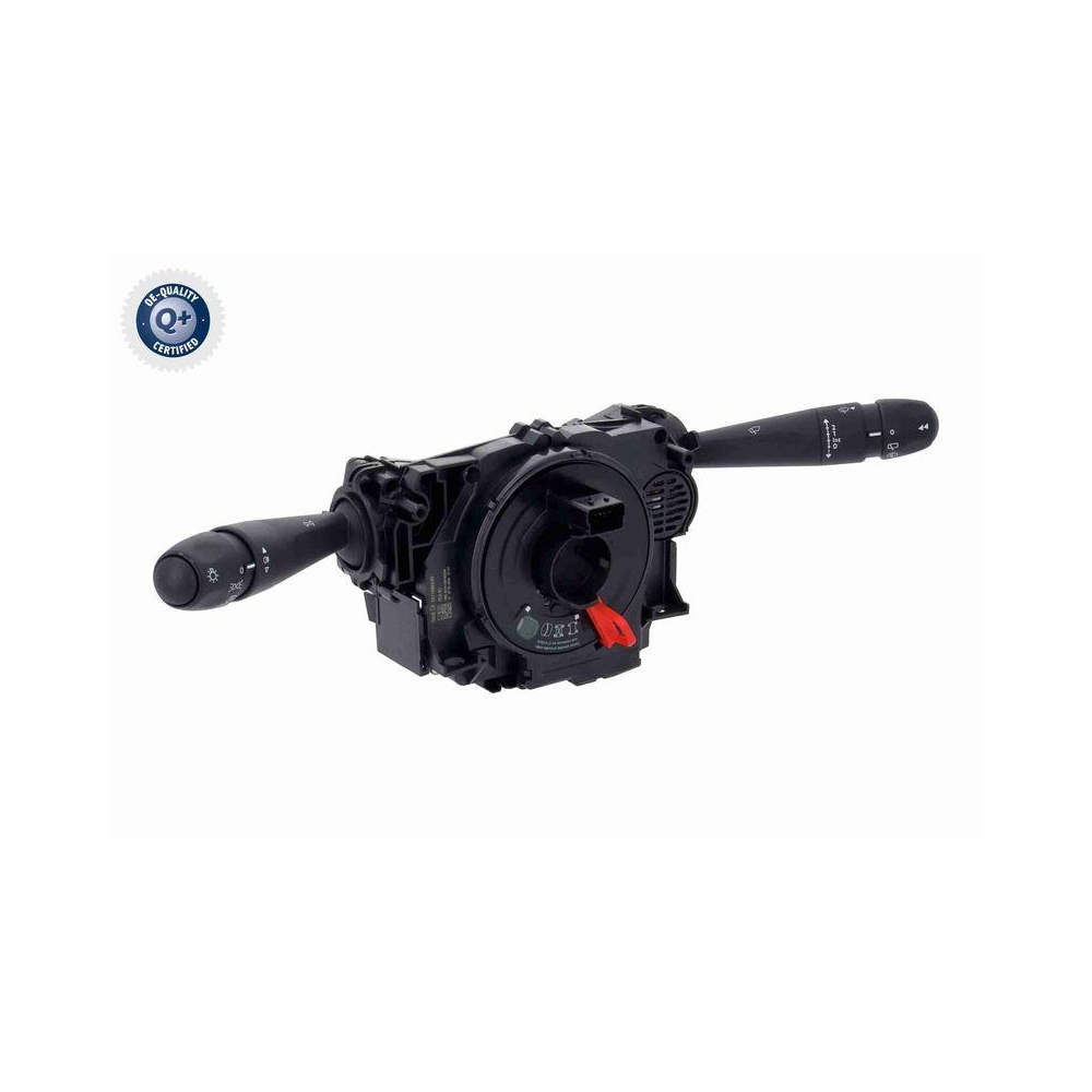 Lenkstockschalter VEMO V42-80-0047 Q+, Erstausrüsterqualität für CITROËN OPEL