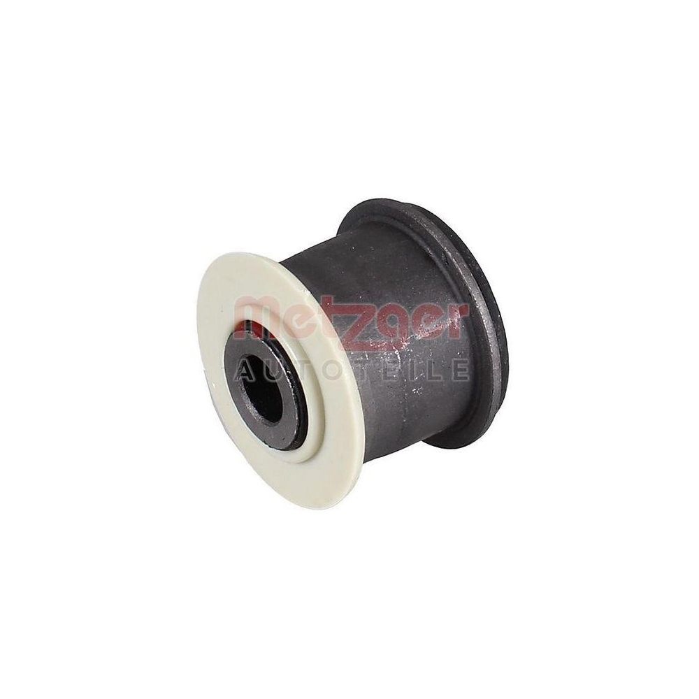 Lagerung, Lenker METZGER 52114308 GREENPARTS f&uuml;r CITRO&Euml;N PEUGEOT, hinten, innen