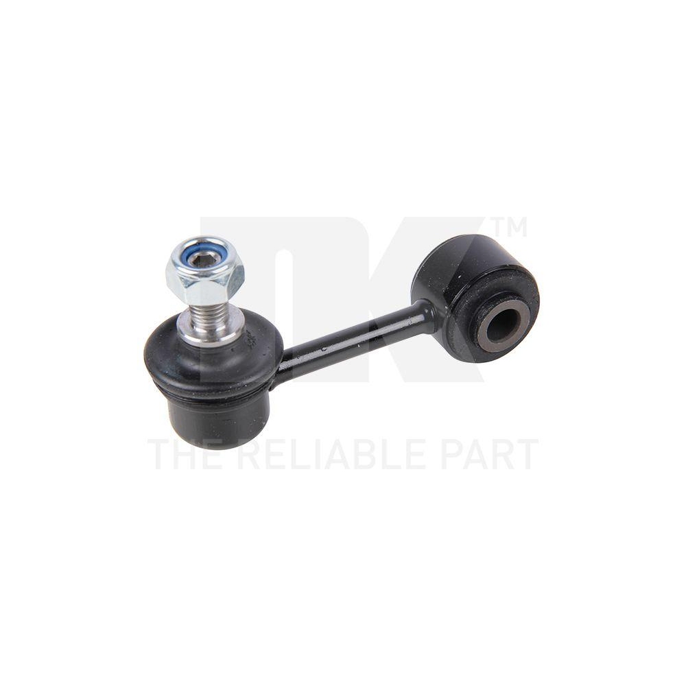 Stange/Strebe, Stabilisator NK 5113221 für MAZDA, Hinterachse, Vorderachse