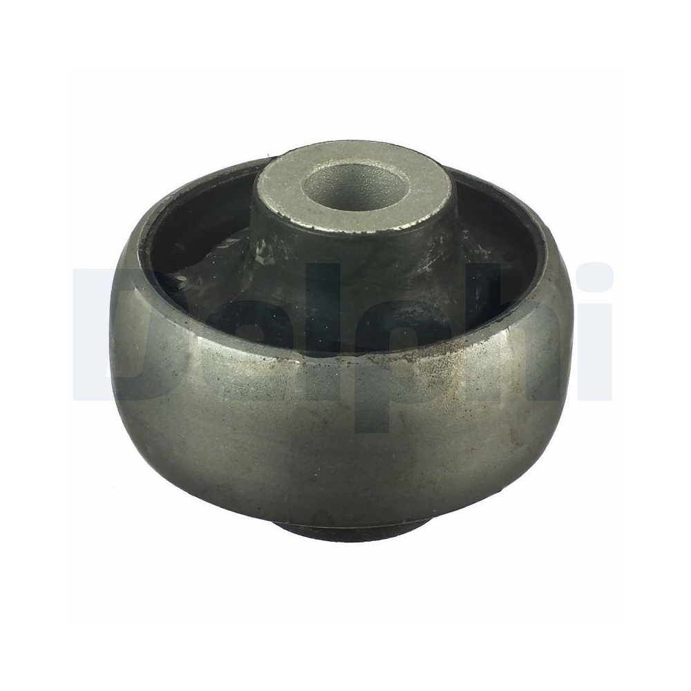 DELPHI TD973W Lagerung, Lenker f&uuml;r SKODA VW, Vorderachse, hinten, innen, unten