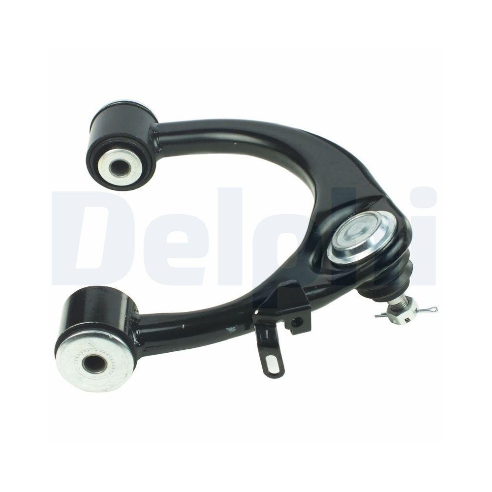 DELPHI TC2599 Lenker, Radaufh&auml;ngung f&uuml;r TOYOTA LEXUS, Vorderachse rechts, au&szlig;en
