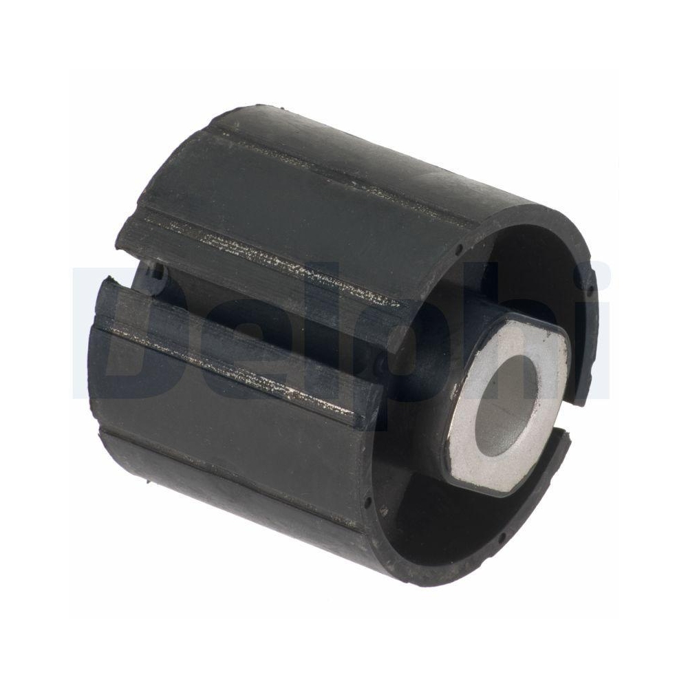 DELPHI TD1465W Lagerung, Achsk&ouml;rper f&uuml;r BMW, Hinterachse, Mitte, unten, vorne