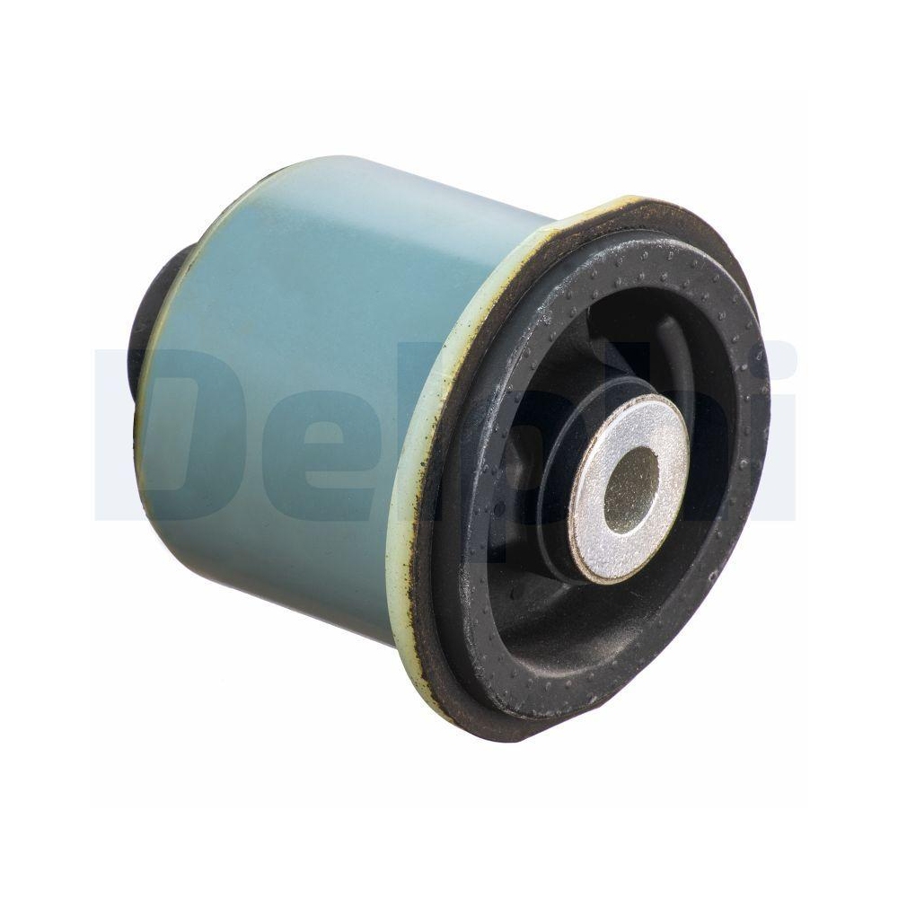 DELPHI TD1931W Lagerung, Achsk&ouml;rper f&uuml;r HONDA, Hinterachse