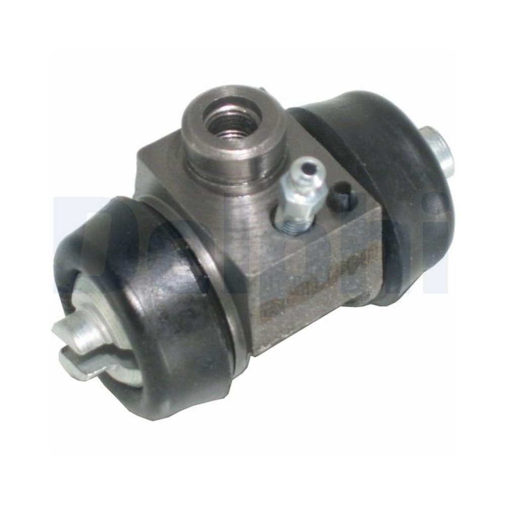 DELPHI LW11942 Radbremszylinder f&uuml;r ROVER RELIANT, Hinterachse