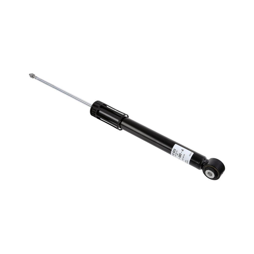 Sto&szlig;d&auml;mpfer SACHS 318 820 f&uuml;r SEAT SKODA VW, Hinterachse