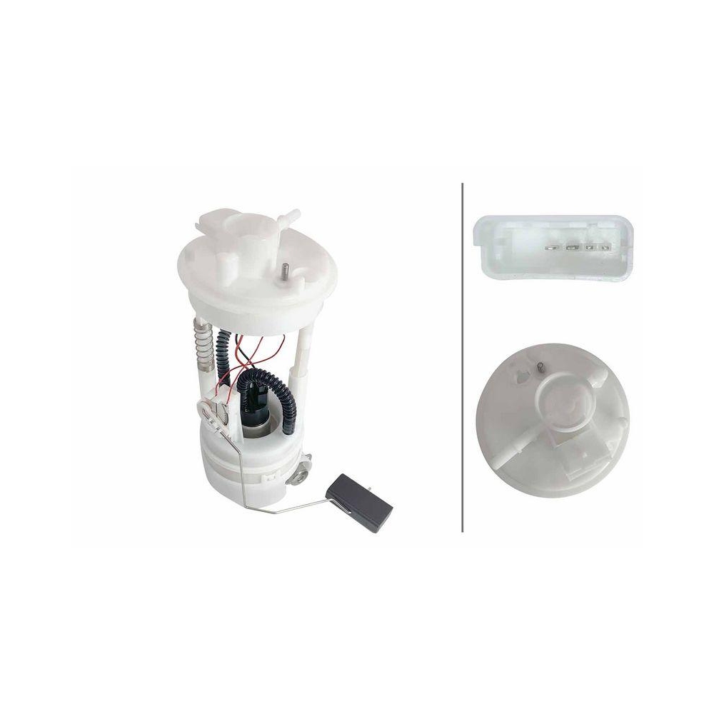 HELLA Kraftstoff-F&ouml;rdereinheit 8TF 358 316-681 f&uuml;r ALFA ROMEO FIAT