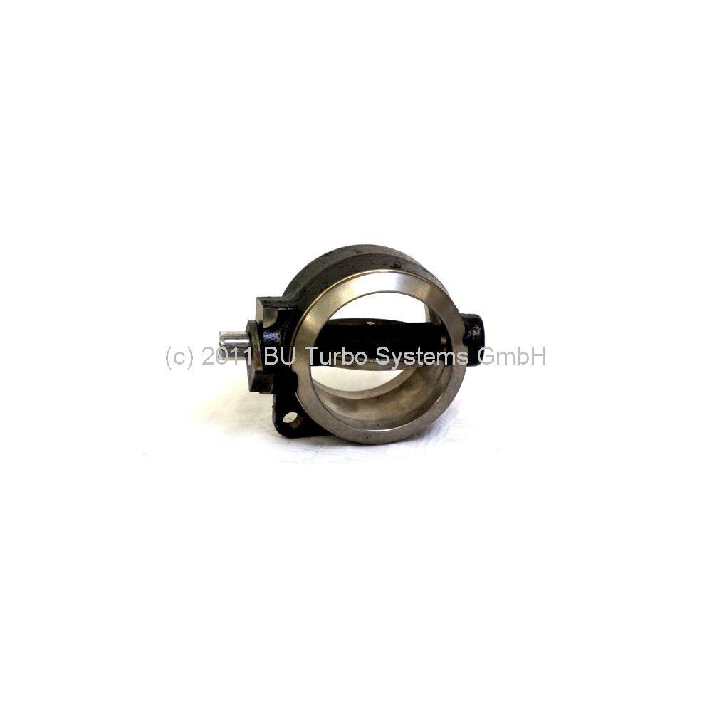 BE TURBO 430007 Abgasklappe, Motorbremse f&uuml;r IVECO