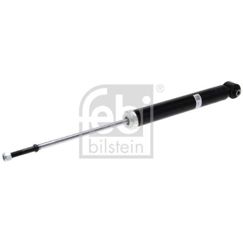 FEBI BILSTEIN 1002568 Sto&szlig;d&auml;mpfer f&uuml;r TOYOTA, Hinterachse links