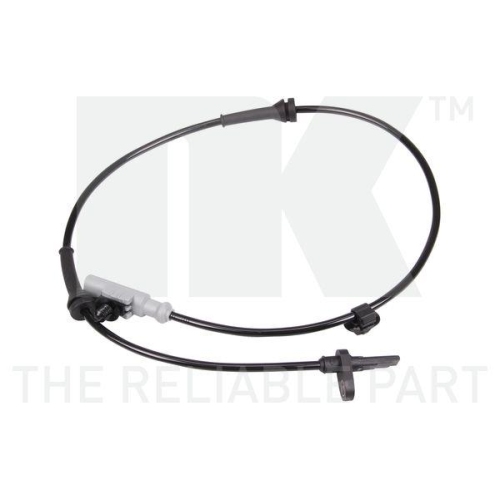 NK 299951 Sensor, Raddrehzahl f&uuml;r CITRO&Euml;N PEUGEOT TOYOTA, Vorderachse