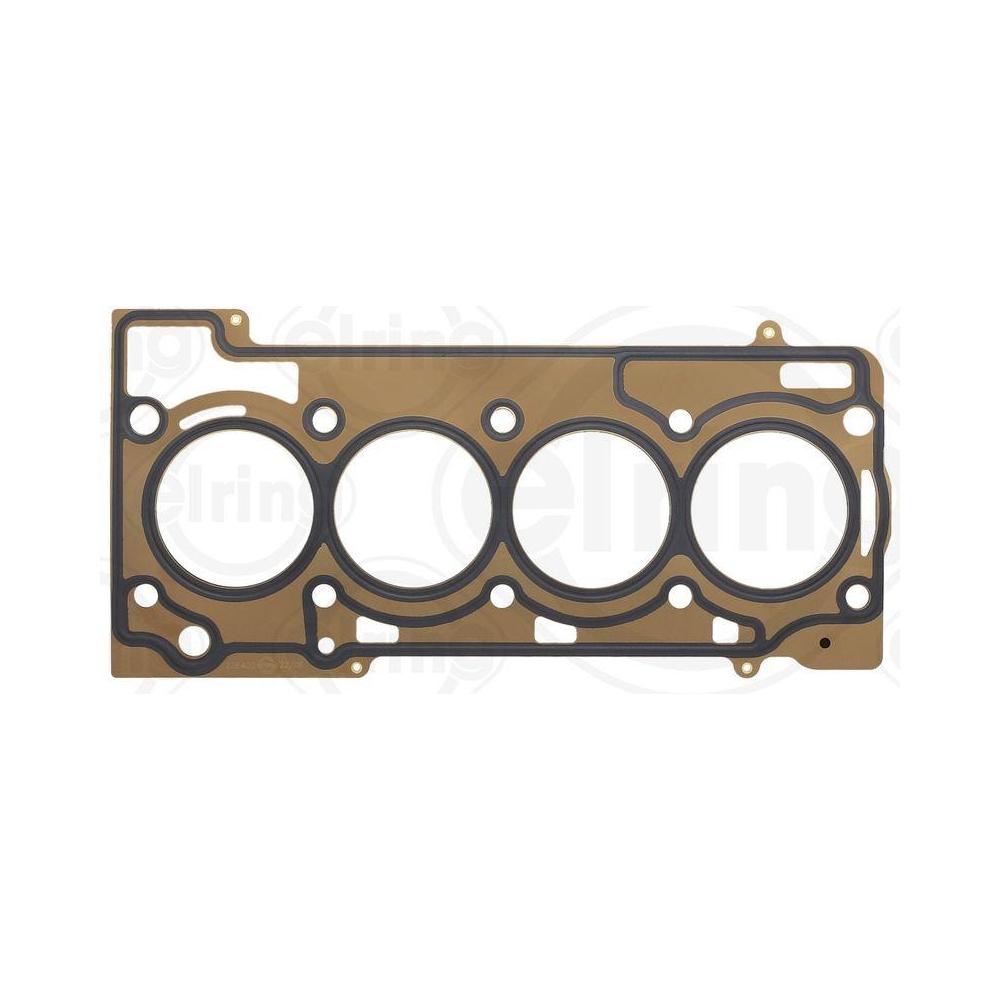 Dichtung, Zylinderkopf ELRING 228.400 f&uuml;r AUDI SEAT SKODA VW CUPRA