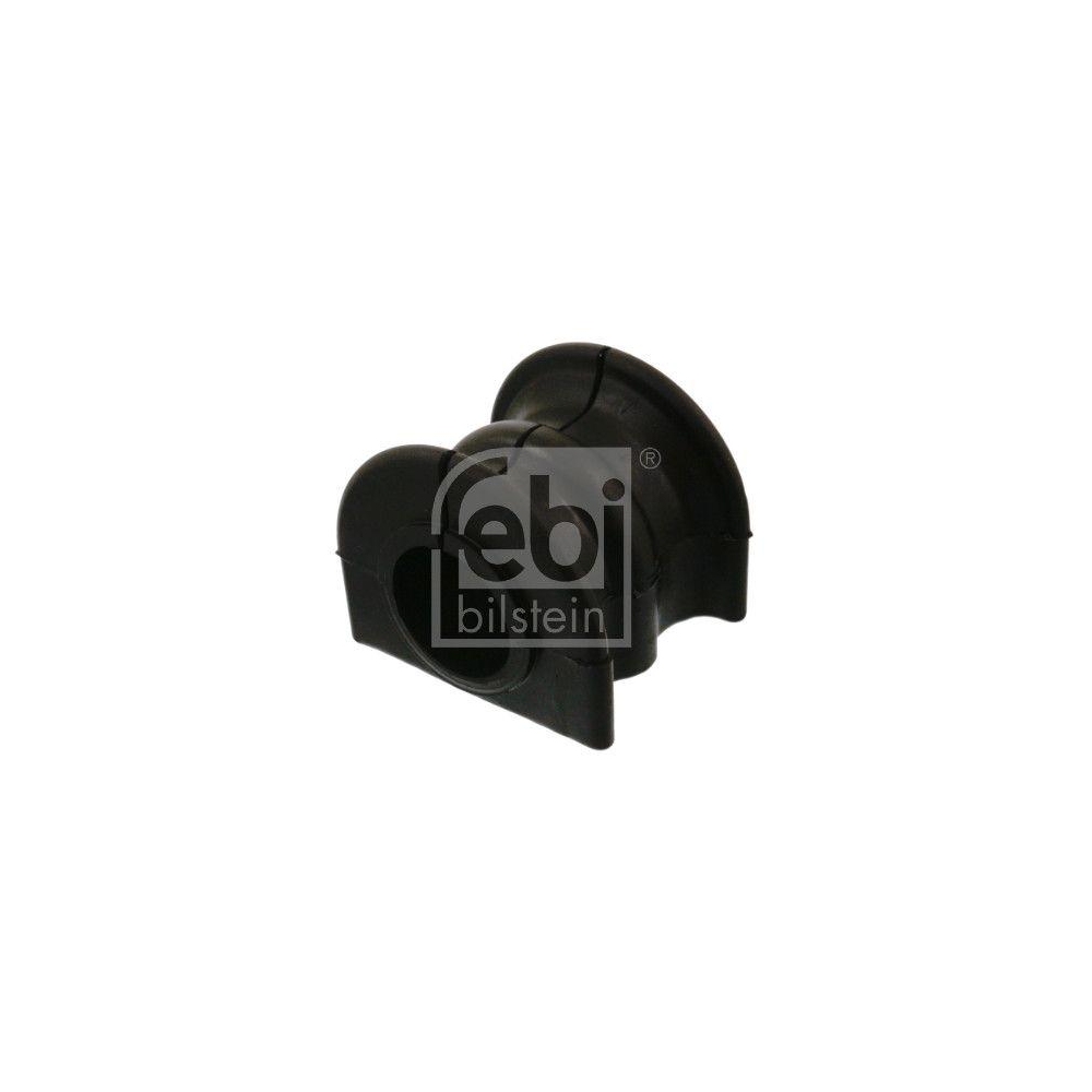 FEBI BILSTEIN Lagerung, Stabilisator 41014 f&uuml;r JEEP, Vorderachse