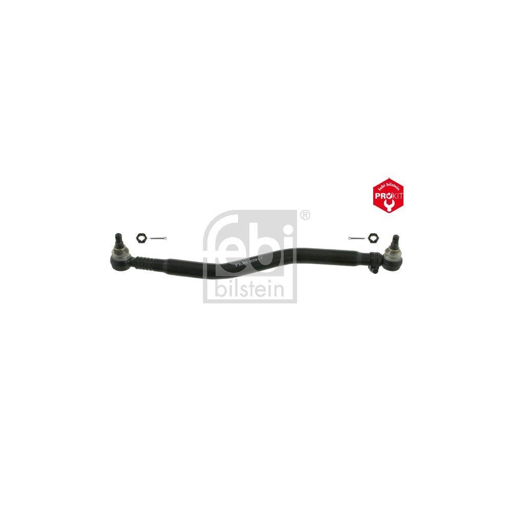 FEBI BILSTEIN Lenkstange 23917 ProKit f&uuml;r VOLVO, Vorderachse