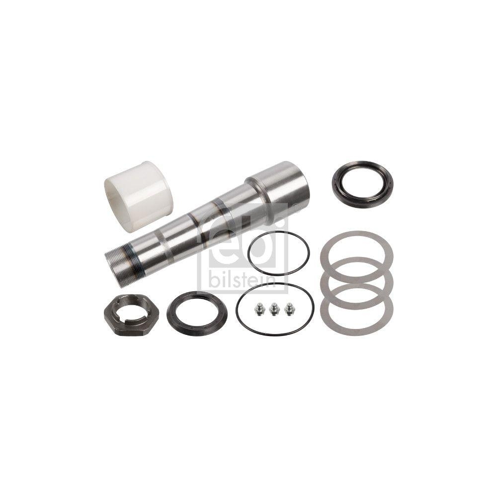 FEBI BILSTEIN Reparatursatz, Achsschenkelbolzen 28585 f&uuml;r VOLVO RENAULT TRUCKS