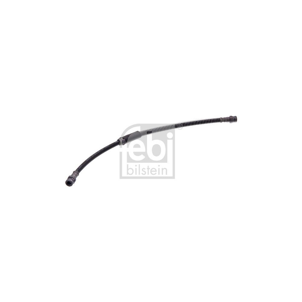 Bremsschlauch FEBI BILSTEIN 36456 f&uuml;r AUDI SEAT VW, Vorderachse links