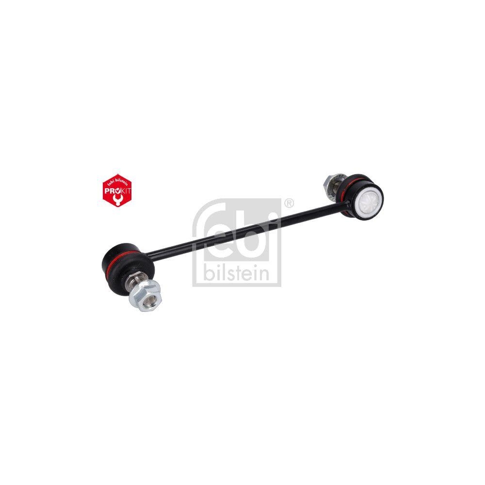 FEBI BILSTEIN Stange/Strebe, Stabilisator 41641 ProKit f&uuml;r KIA