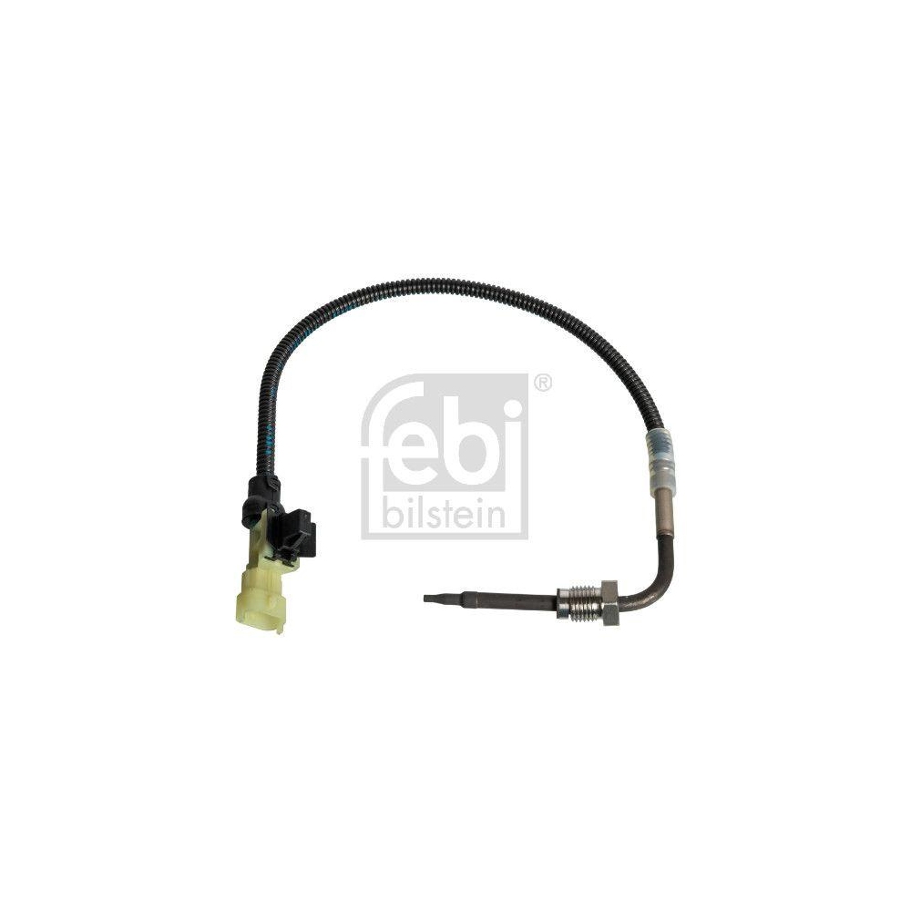 FEBI BILSTEIN Sensor, Abgastemperatur 171271 f&uuml;r IVECO