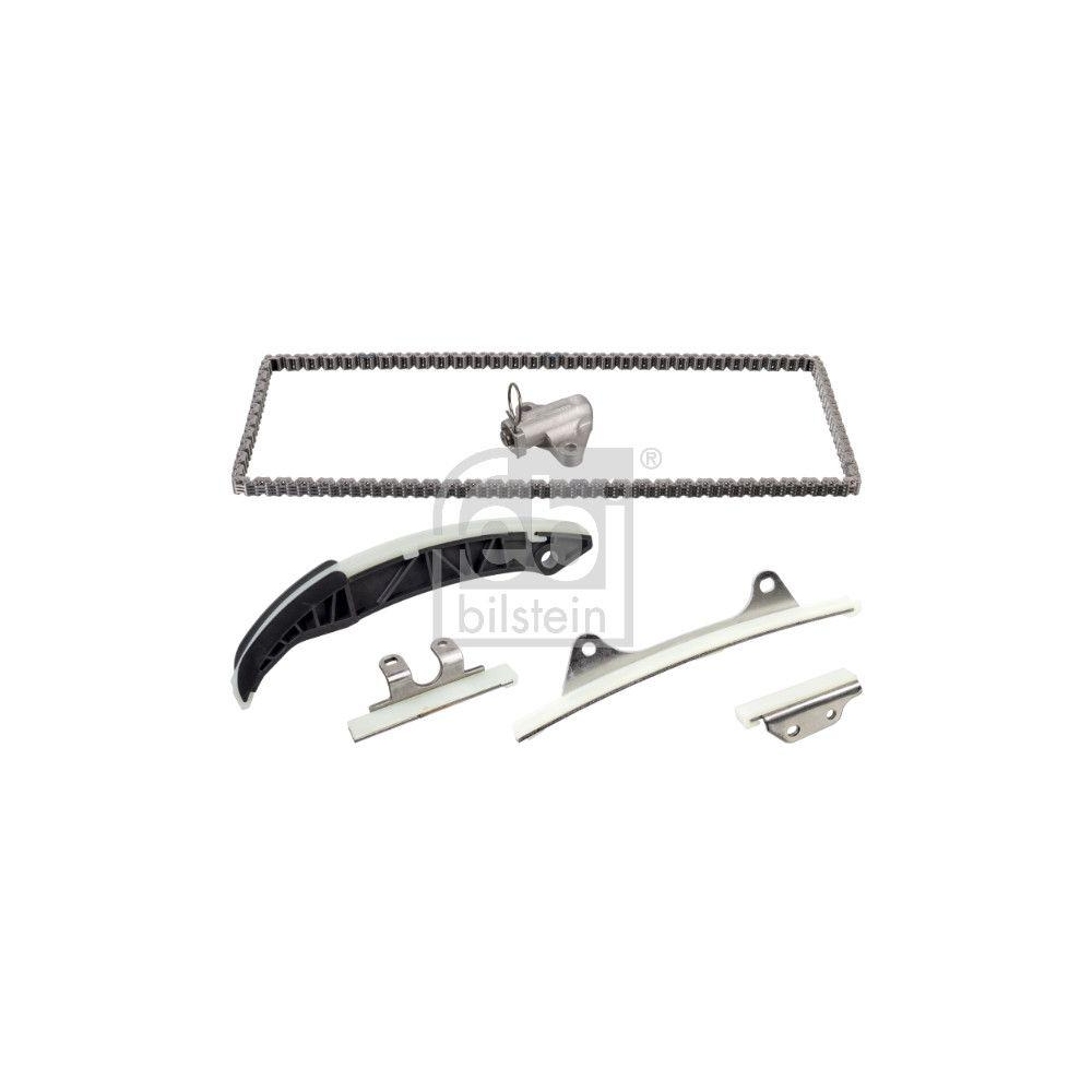 Steuerkettensatz FEBI BILSTEIN 177710 f&uuml;r HYUNDAI KIA