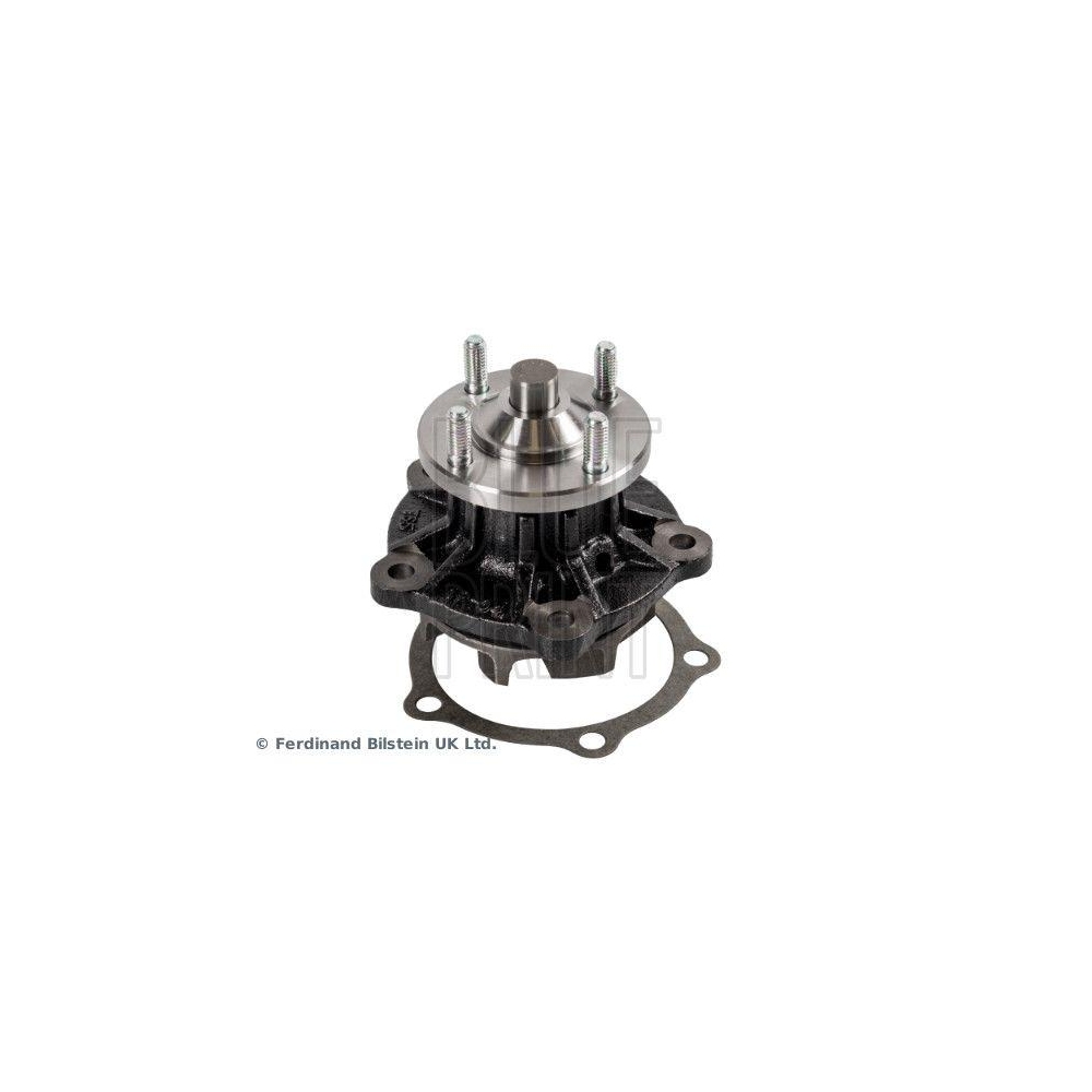 Wasserpumpe, Motork&uuml;hlung BLUE PRINT ADT39120 f&uuml;r TOYOTA