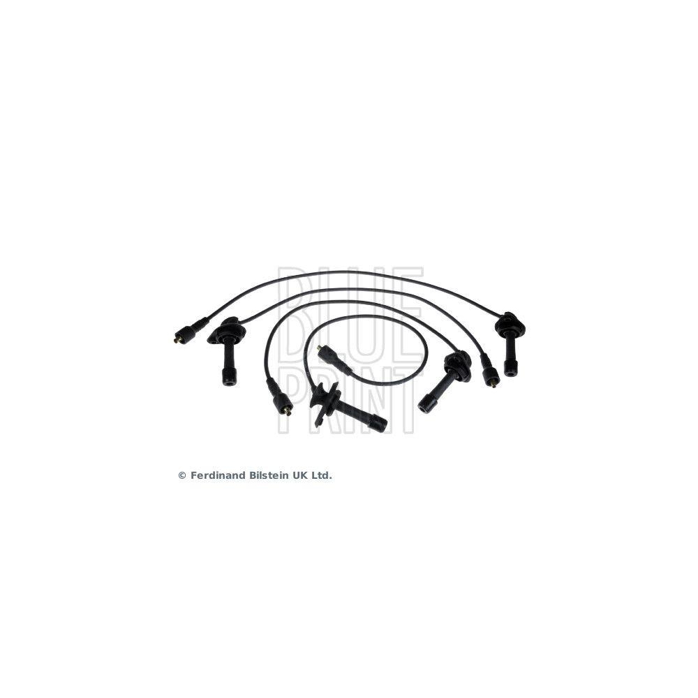 Z&uuml;ndleitungssatz BLUE PRINT ADS71609 f&uuml;r SUBARU