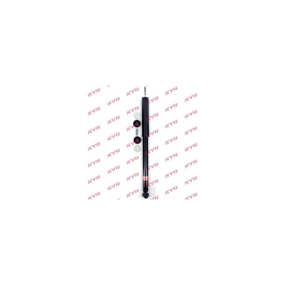 Sto&szlig;d&auml;mpfer KYB 343811 Excel-G f&uuml;r FIAT SUZUKI, Hinterachse