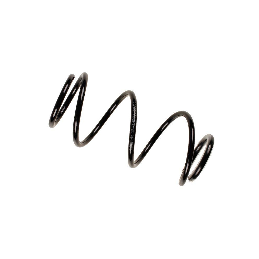 Fahrwerksfeder BILSTEIN 36-148080 BILSTEIN - B3 Serienersatz (Federn) f&uuml;r NISSAN