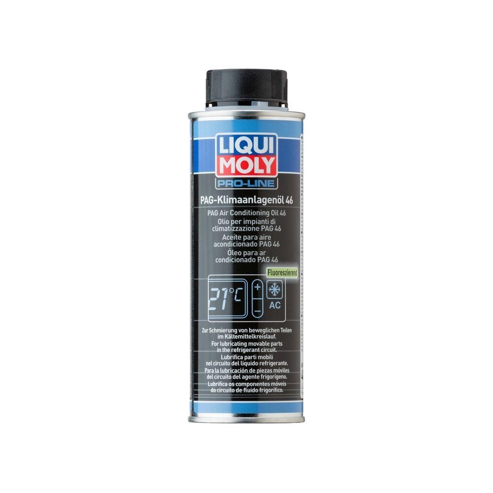 Kompressor-Öl LIQUI MOLY 4083 PAG Klimaanlagenöl 46 für