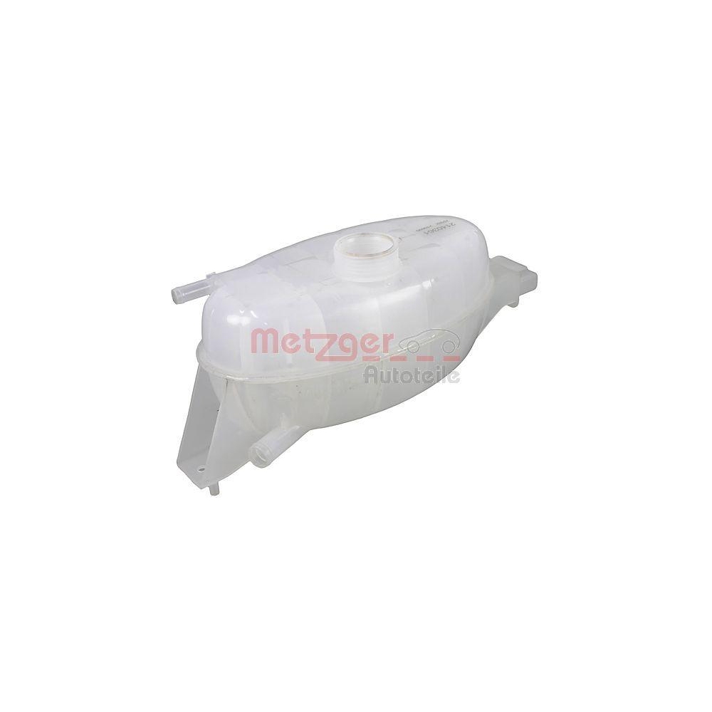 Ausgleichsbeh&auml;lter, K&uuml;hlmittel METZGER 2140364 f&uuml;r NISSAN RENAULT