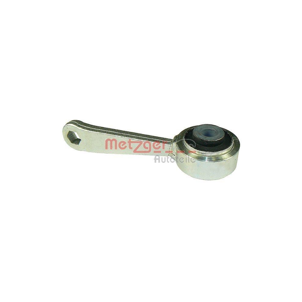 Stange/Strebe, Stabilisator METZGER 53038801 f&uuml;r MERCEDES-BENZ
