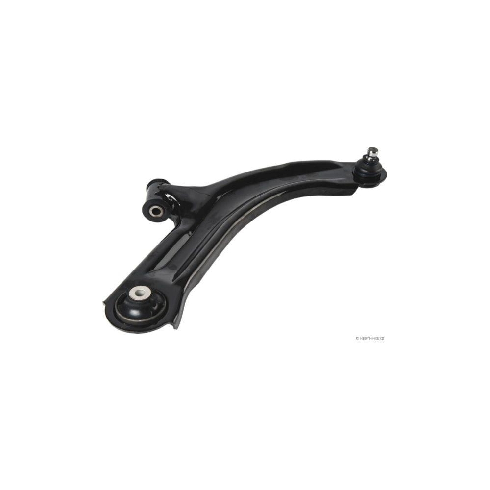 Lenker, Radaufh&auml;ngung HERTH+BUSS JAKOPARTS J4911055 f&uuml;r NISSAN, Vorderachse