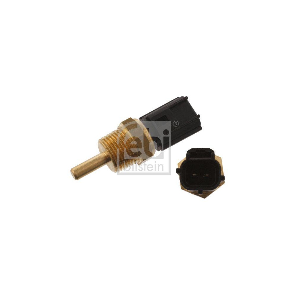 FEBI BILSTEIN Sensor, K&uuml;hlmitteltemperatur 32375 f&uuml;r MITSUBISHI VOLVO SMART
