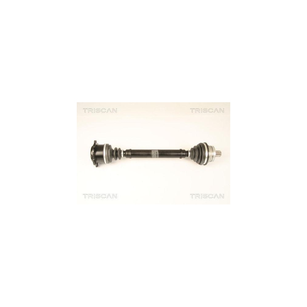 Antriebswelle TRISCAN 8540 29645 f&uuml;r AUDI SEAT SKODA VW, Vorderachse links