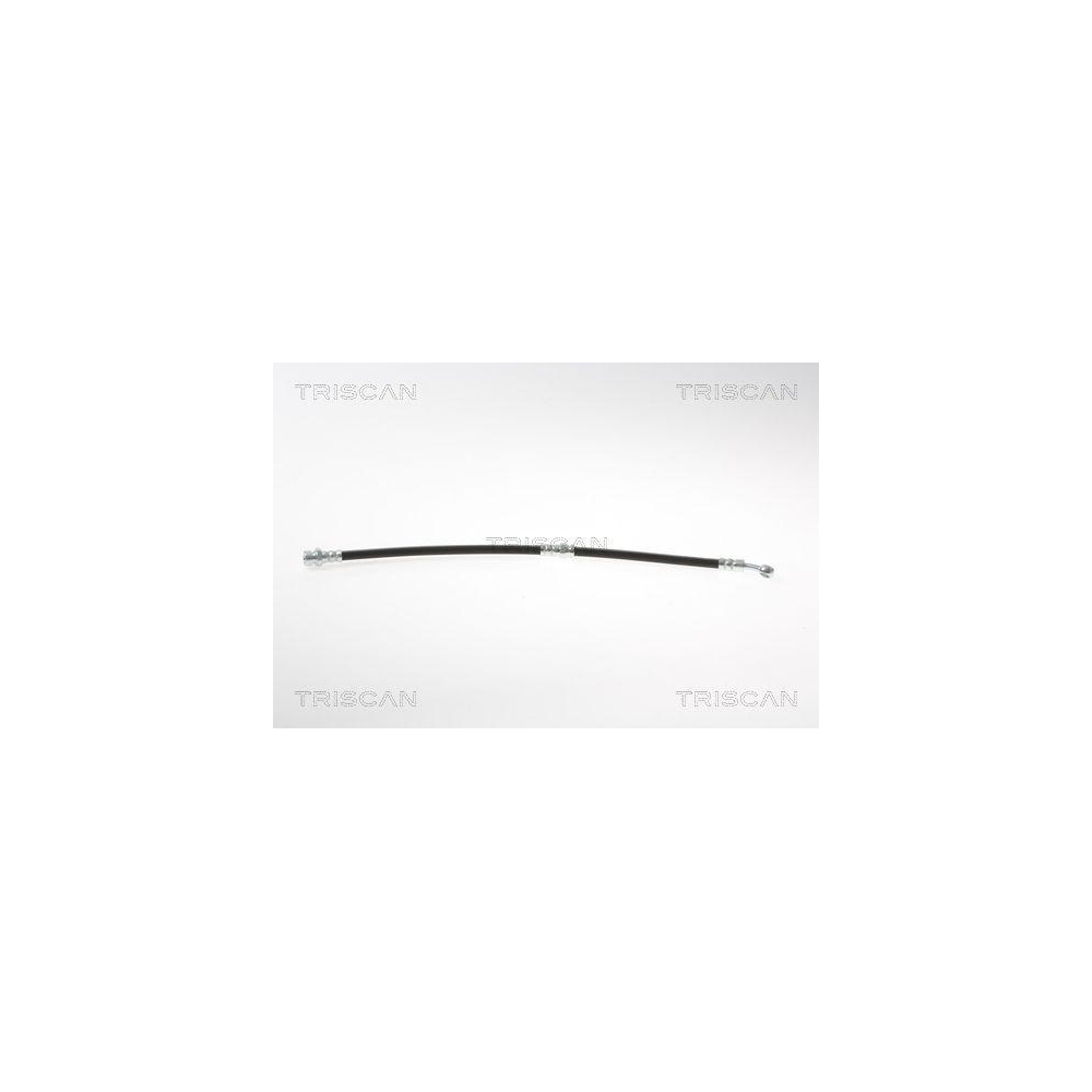 Bremsschlauch TRISCAN 8150 18168 f&uuml;r KIA, Vorderachse
