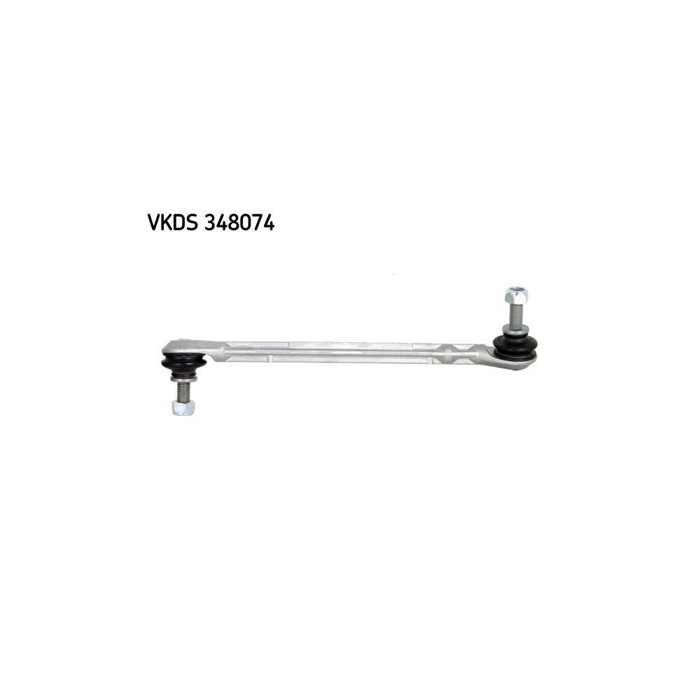 Stange/Strebe, Stabilisator SKF VKDS 348074 f&uuml;r MERCEDES-BENZ