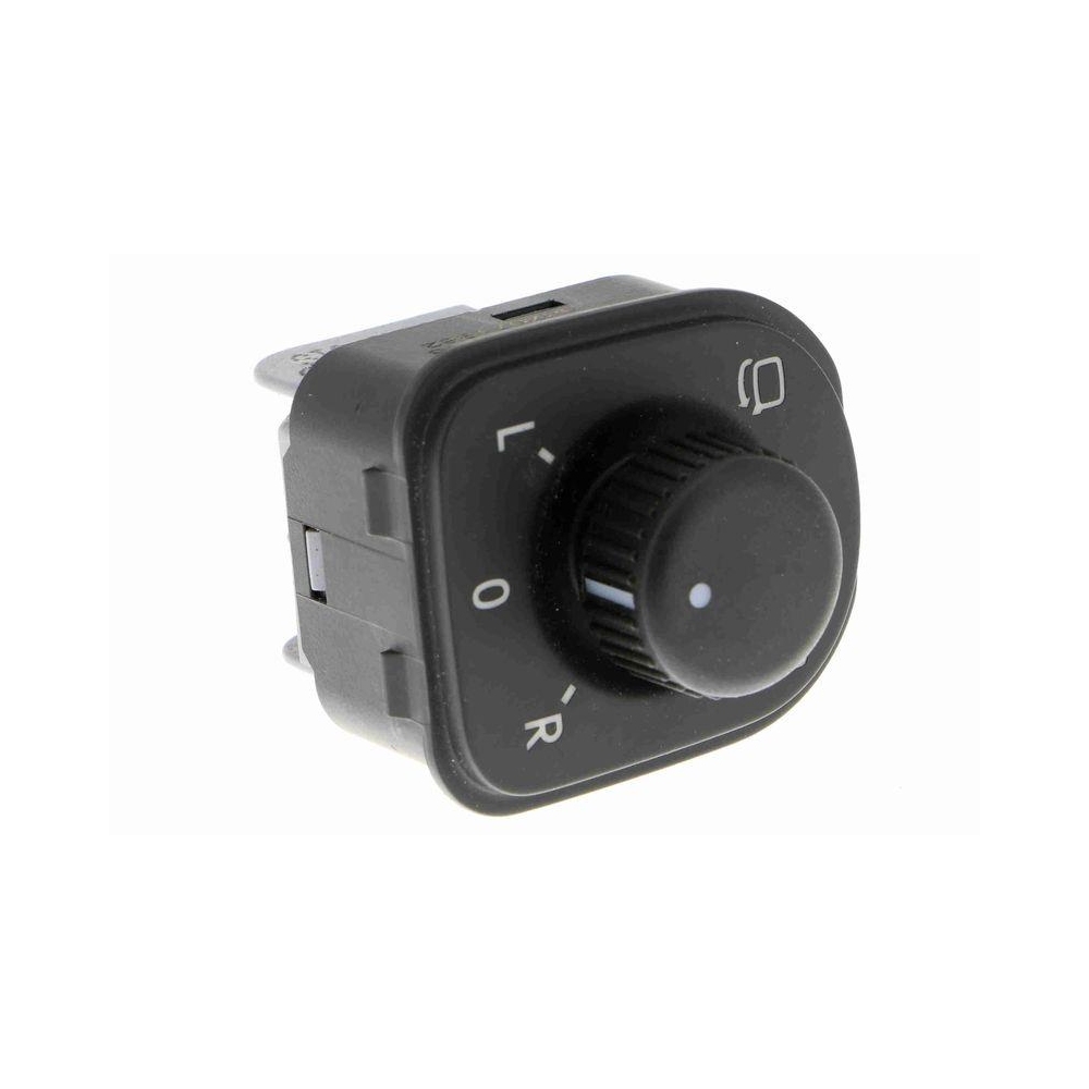 Schalter, Außenspiegelverstellung VEMO V10-73-0368 Green Mobility Parts für SEAT