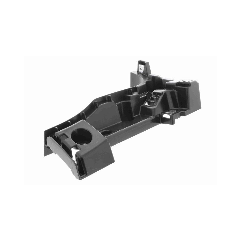 Halter, Sto&szlig;f&auml;nger VAICO V20-2930 Original VAICO Qualit&auml;t f&uuml;r BMW, hinten, links