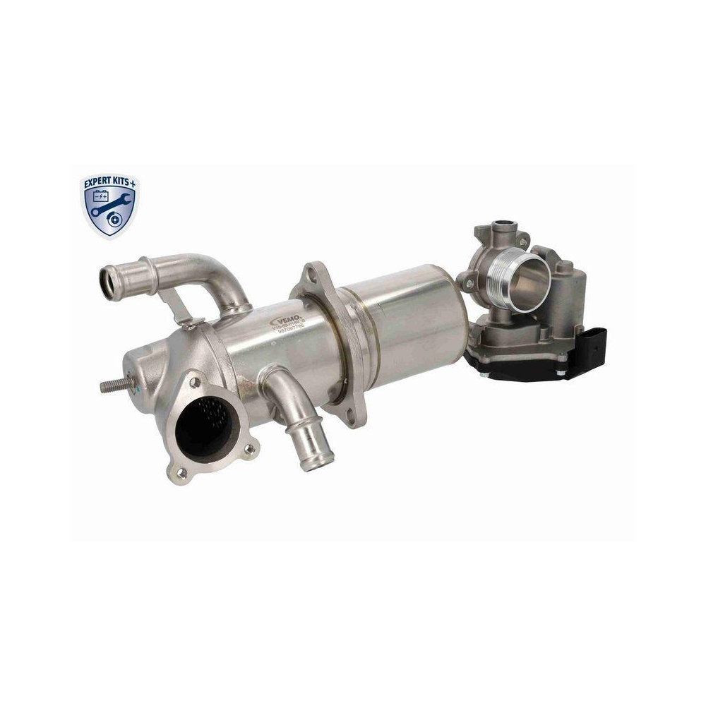 AGR-Modul VEMO V10-63-0170 EXPERT KITS + f&uuml;r AUDI VW VAG