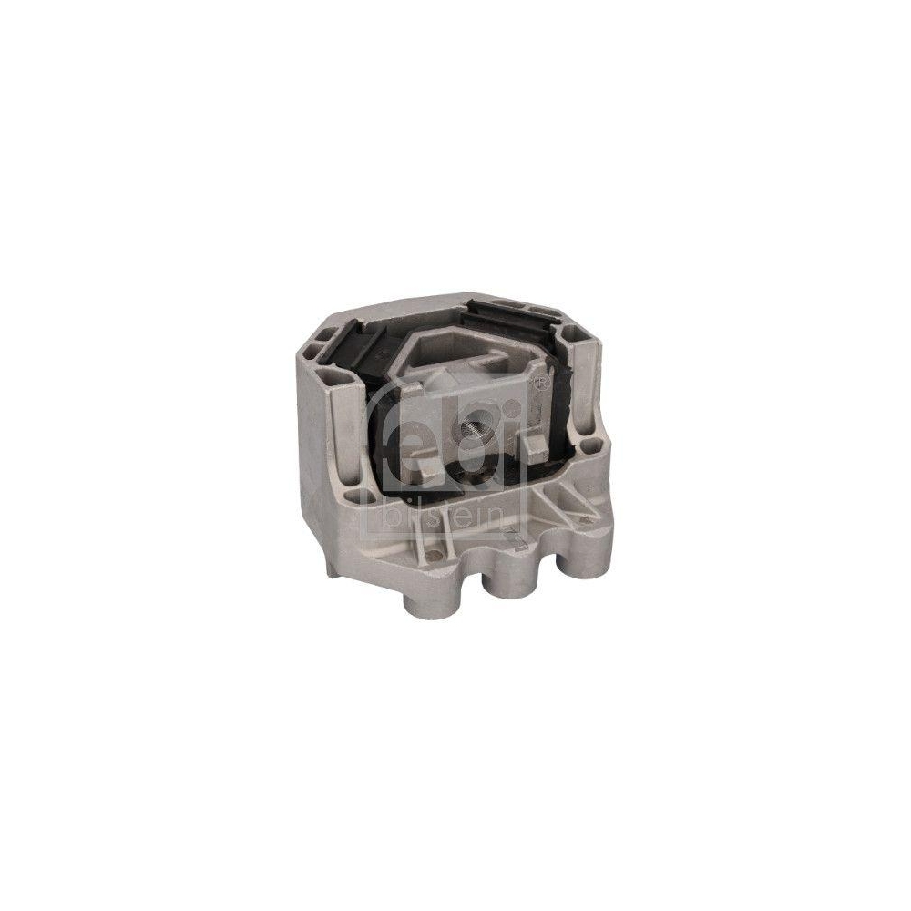 FEBI BILSTEIN Lagerung, Motor 196759 f&uuml;r MAN, rechts, vorne