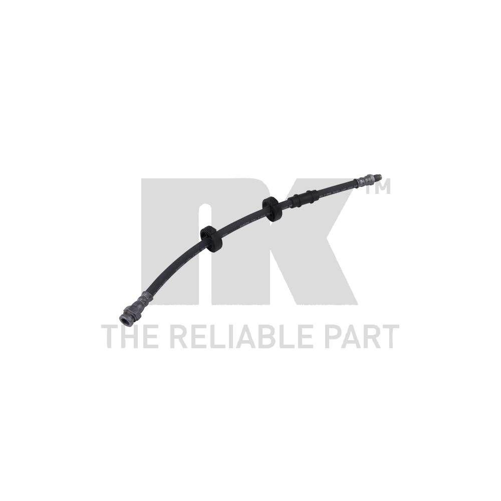 Bremsschlauch NK 852354 f&uuml;r FIAT, Vorderachse